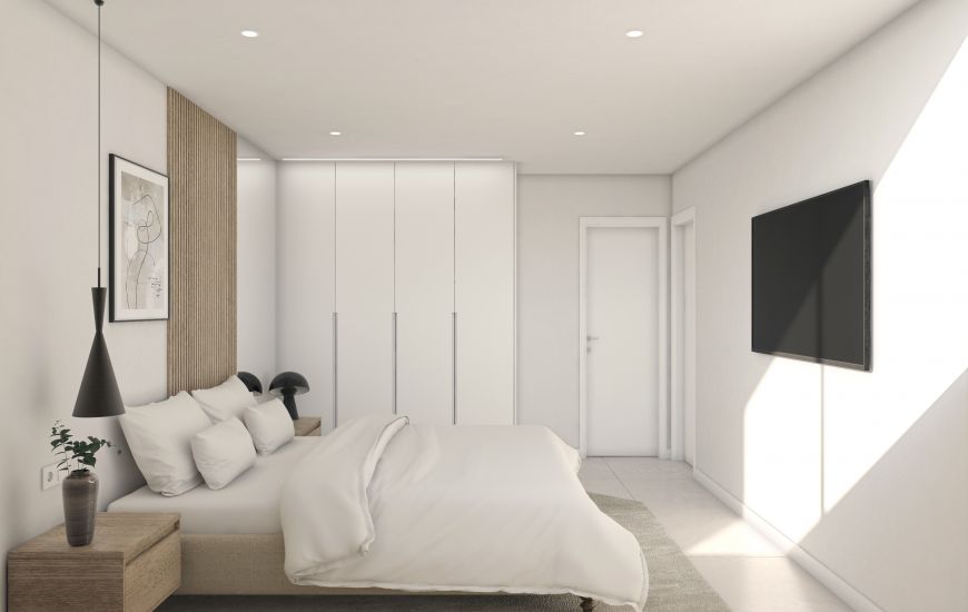 Nueva construcción  - Apartamentos - Condada de Alhama - Condado de Alhama