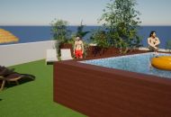Nueva construcción  - Apartamentos - Torrevieja