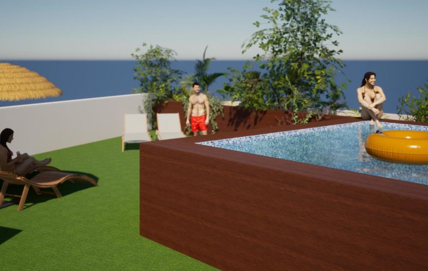 Nueva construcción  - Apartamentos - Torrevieja