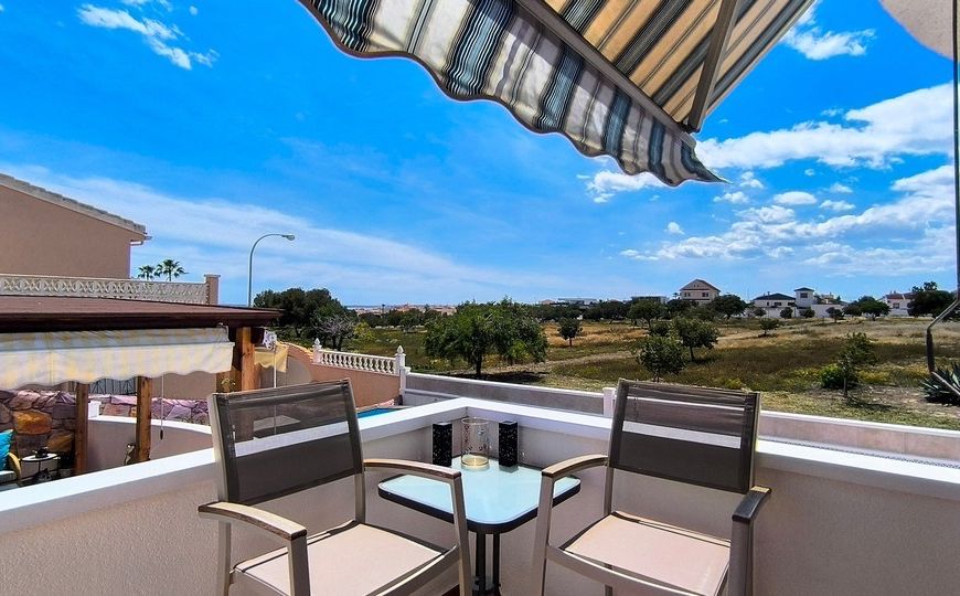 Venta - Villa - Ciudad Quesada