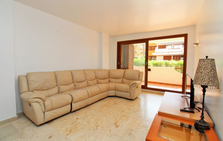 Sale - Apartments - Punta Prima