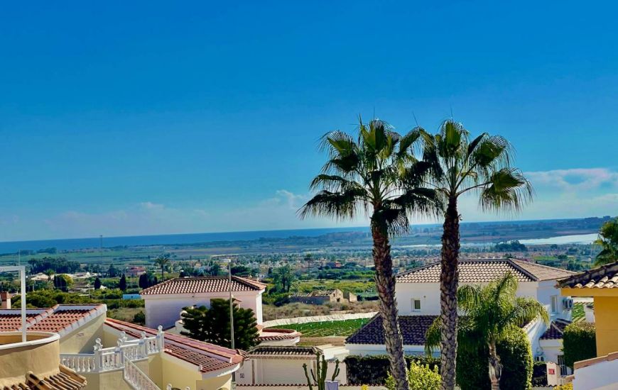 Venta - Villa - Ciudad Quesada