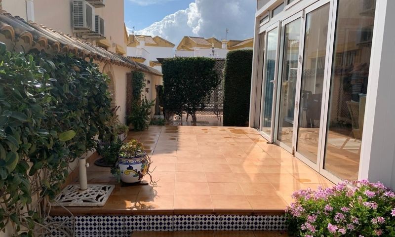 Sale - Apartments - Guardamar del Segura