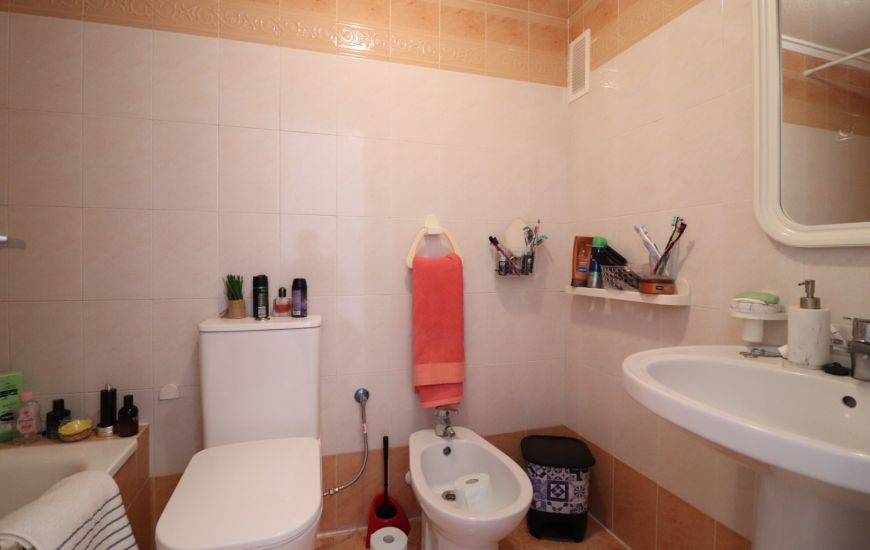 Sale - Apartments - Torrevieja