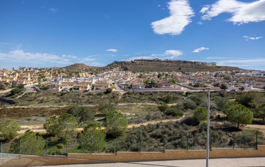 Sale - Villa - Benijófar - 