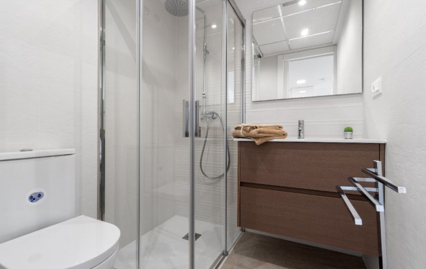 New Build - Apartments - San Pedro del Pinatar