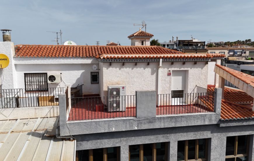 Venta - Apartamentos - Ciudad Quesada