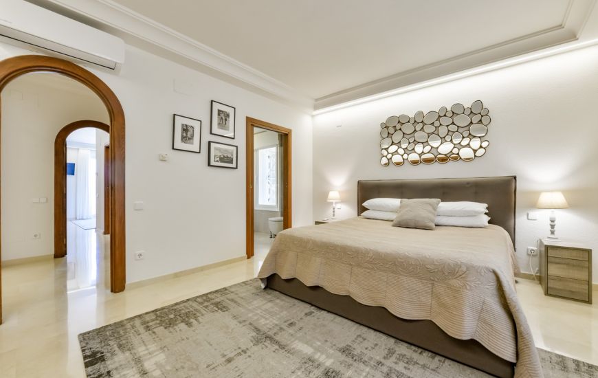 Sale - Villa - Altea