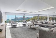 New Build - Villa - Benissa