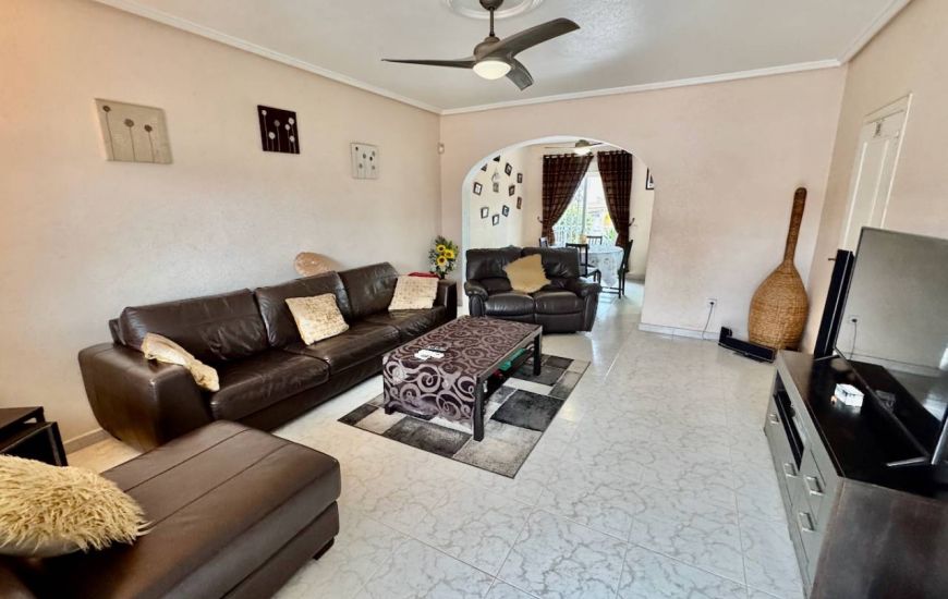 Sale - Townhouse - Ciudad Quesada
