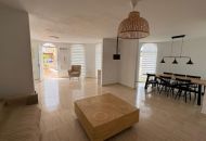 Sale - Villa - Pilar de la Horadada