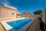 Sale - Villa - Ciudad Quesada