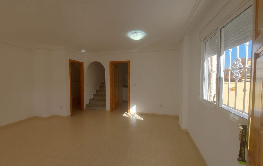 Sale - Quad House - Ciudad Quesada