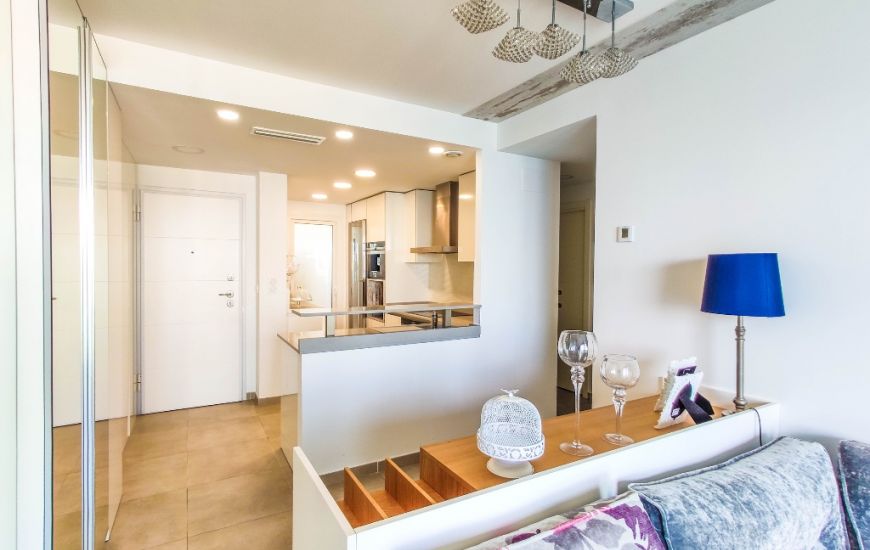 Sale - Apartments - Punta Prima