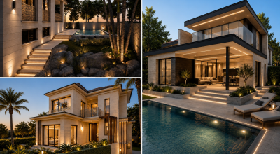 Villa - Sale - La Zenia - La Zenia