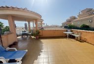 Venta - Villa - Villamartin