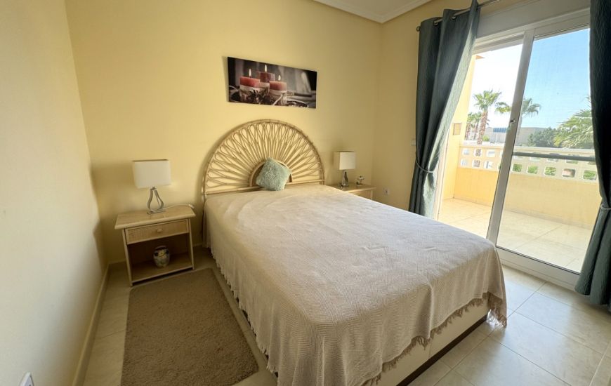 Sale - Townhouse - Ciudad Quesada