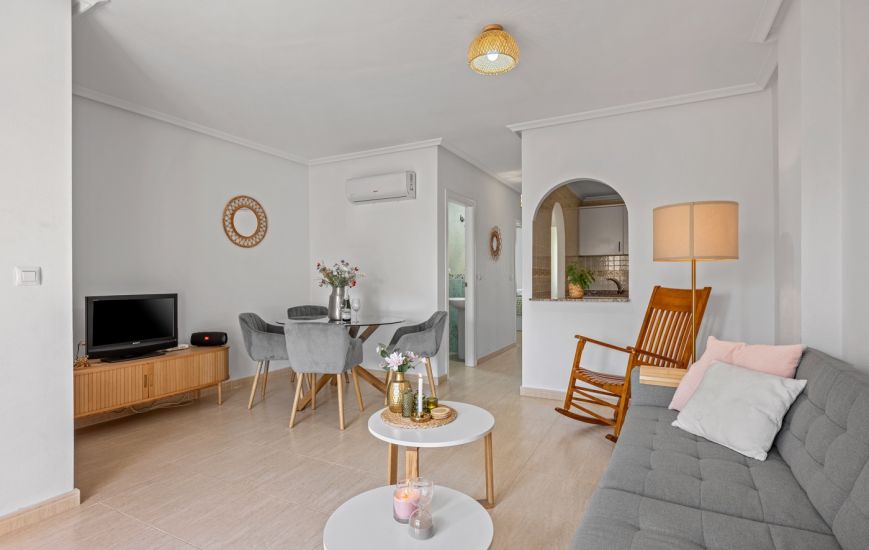 Sale - 1. Apartment / flat - Daya Nueva