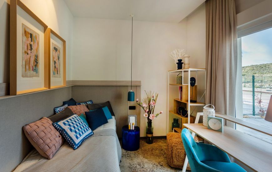 New Build - Villa - Algorfa - 