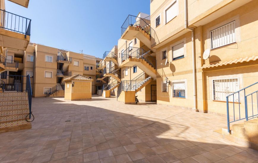 Sale - Apartments - Torrevieja
