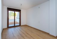 Nueva construcción  - Apartamentos - Hondón de las Nieves