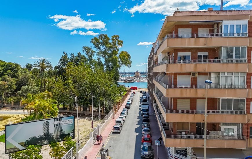 Sale - Apartamento - Torrevieja