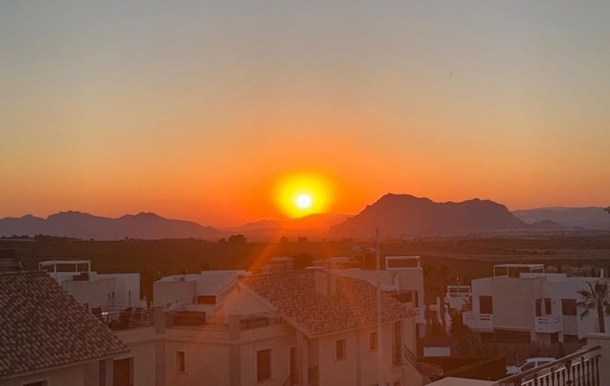 Sale - Apartments - Algorfa