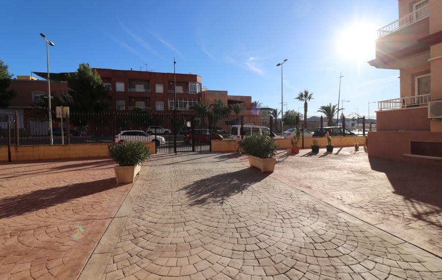 Sale - Apartments - Algorfa