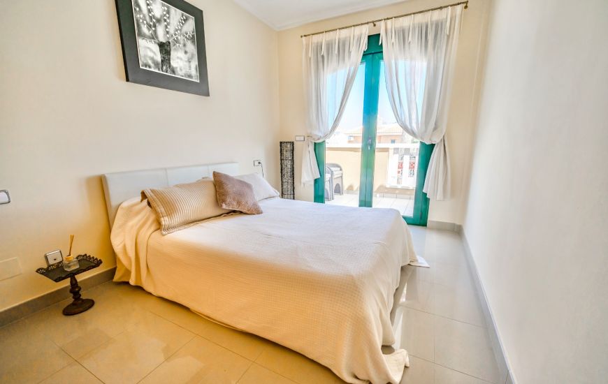 Venta - Apartamentos - Ciudad Quesada