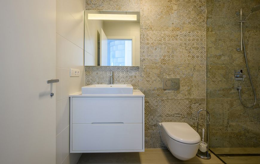 Sale - Apartments - Las Colinas