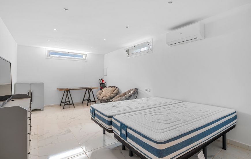 Sale - Villa - Ciudad Quesada - Rojales