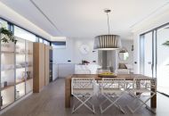 New Build - Villa - San Javier