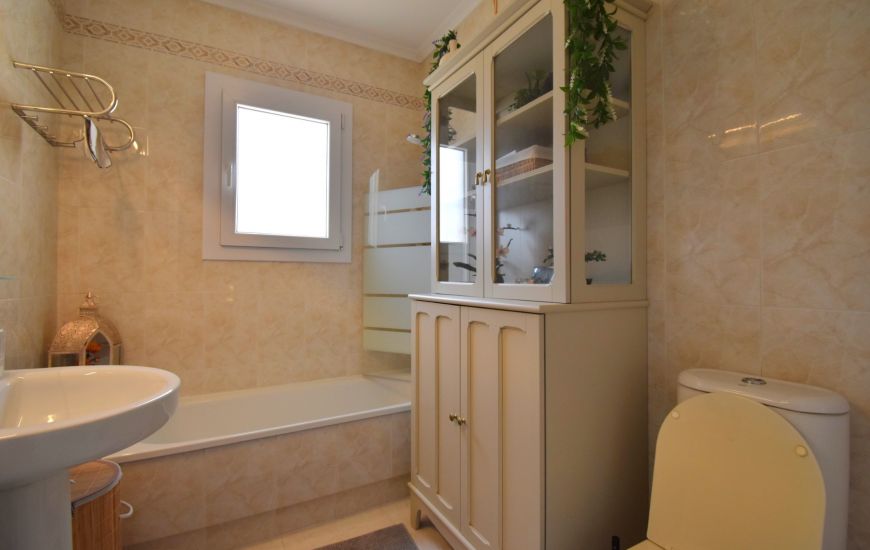 Sale - Quad Villa - Orihuela Costa