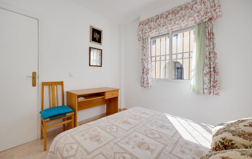 Sale - Bungalow - Torrevieja