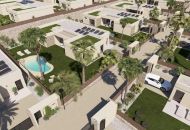 New Build - Villa - Banos y Mendigo