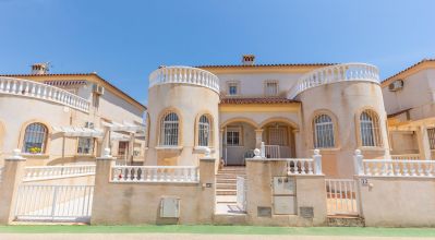 Bungalow - Venta - Torrevieja - Torrevieja