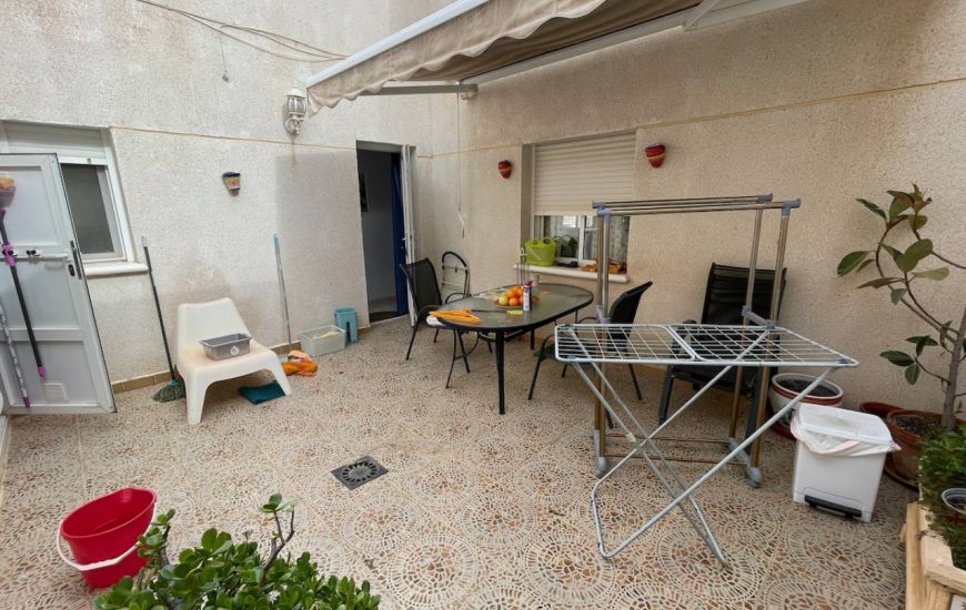 Sale - Villa - Ciudad Quesada