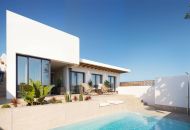 Nueva construcción  - Adosado - Dolores