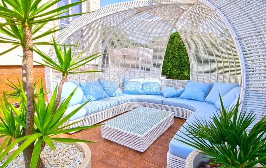 Venta - Villa - Torrevieja