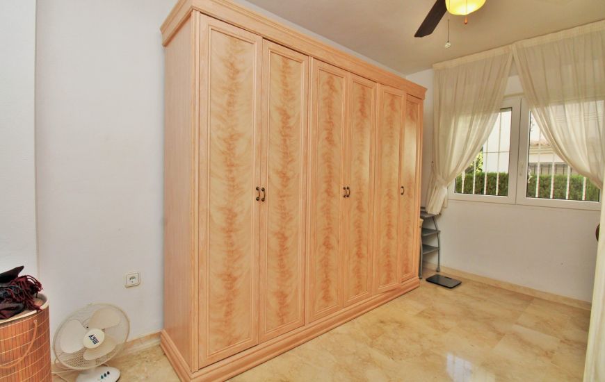 Sale - Villa - Las Ramblas