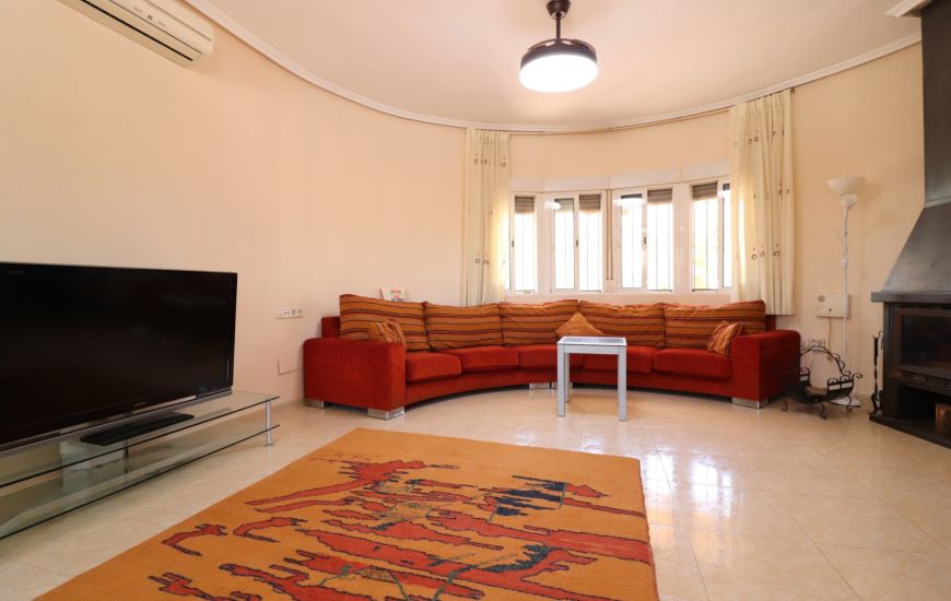 Sale - Finca - Catral