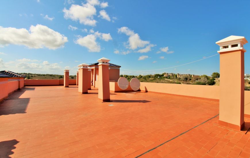 Venta - Apartamentos - Villamartin