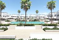 New Build - Bungalow - Torrevieja
