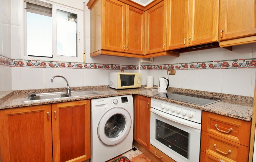 Venta - Apartamentos - Playa Flamenca