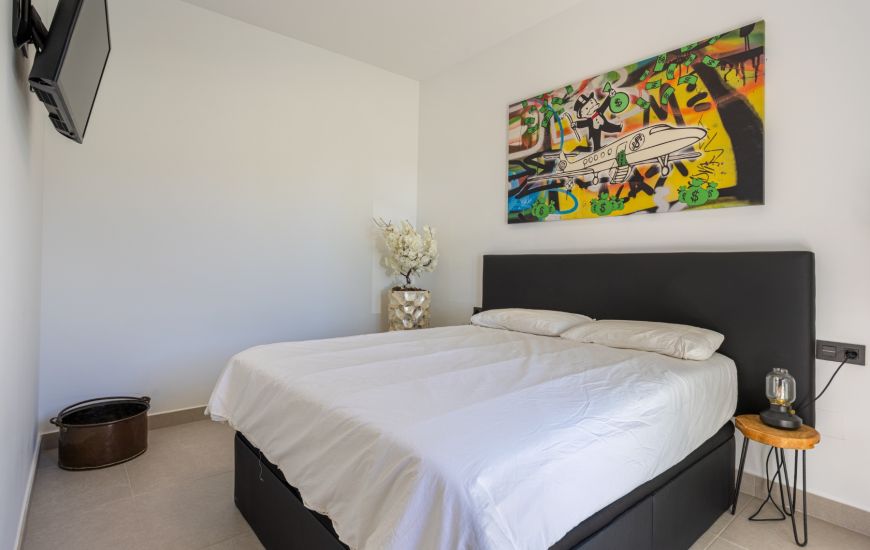 Sale - Villa - Ciudad Quesada