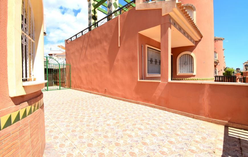 Venta - Villa - Orihuela Costa