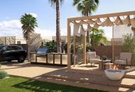 Nueva construcción  - Villa - Banos y Mendigo