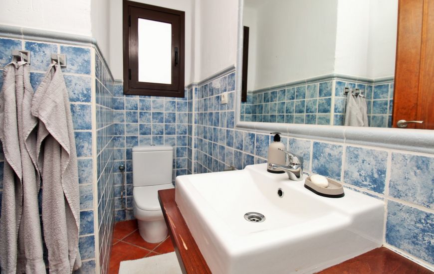 Sale - Apartments - Punta Prima