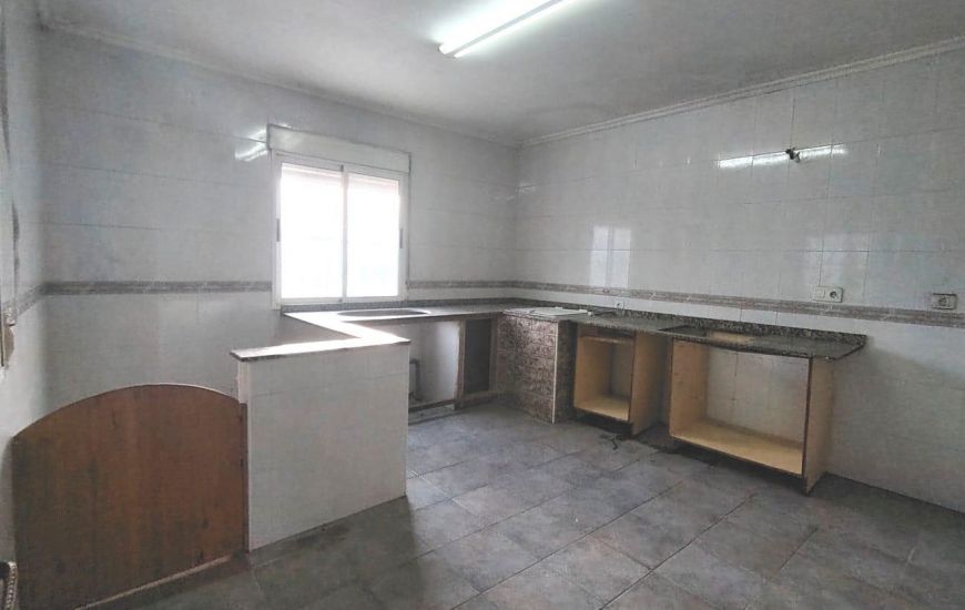 Venta - Casa Rural - Hondón de las Nieves