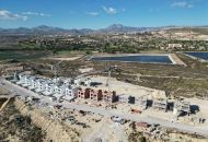 New Build - Villa - Mutxamel